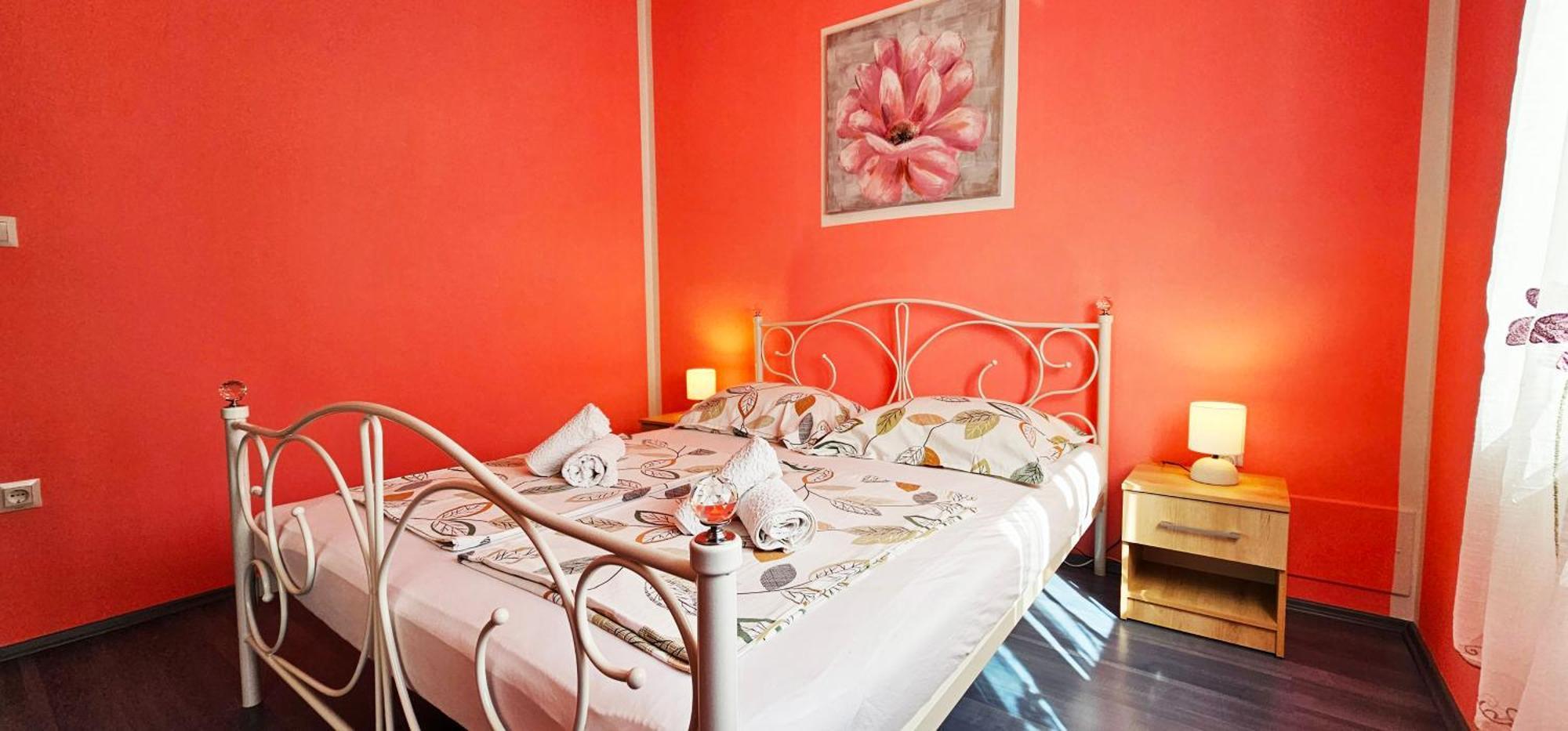Modern 3Br Apartments In Zadar With Balcony Or Terrace, Free Parking & Ac Habitación foto