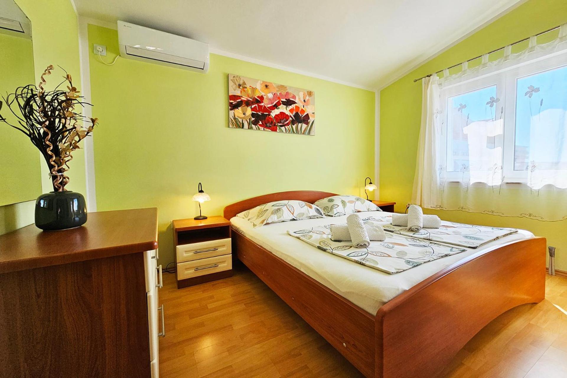 Modern 3Br Apartments In Zadar With Balcony Or Terrace, Free Parking & Ac Habitación foto