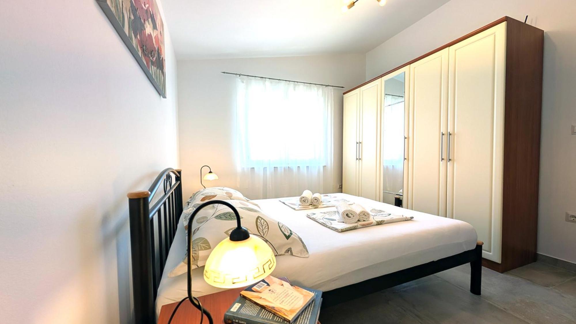 Modern 3Br Apartments In Zadar With Balcony Or Terrace, Free Parking & Ac Habitación foto