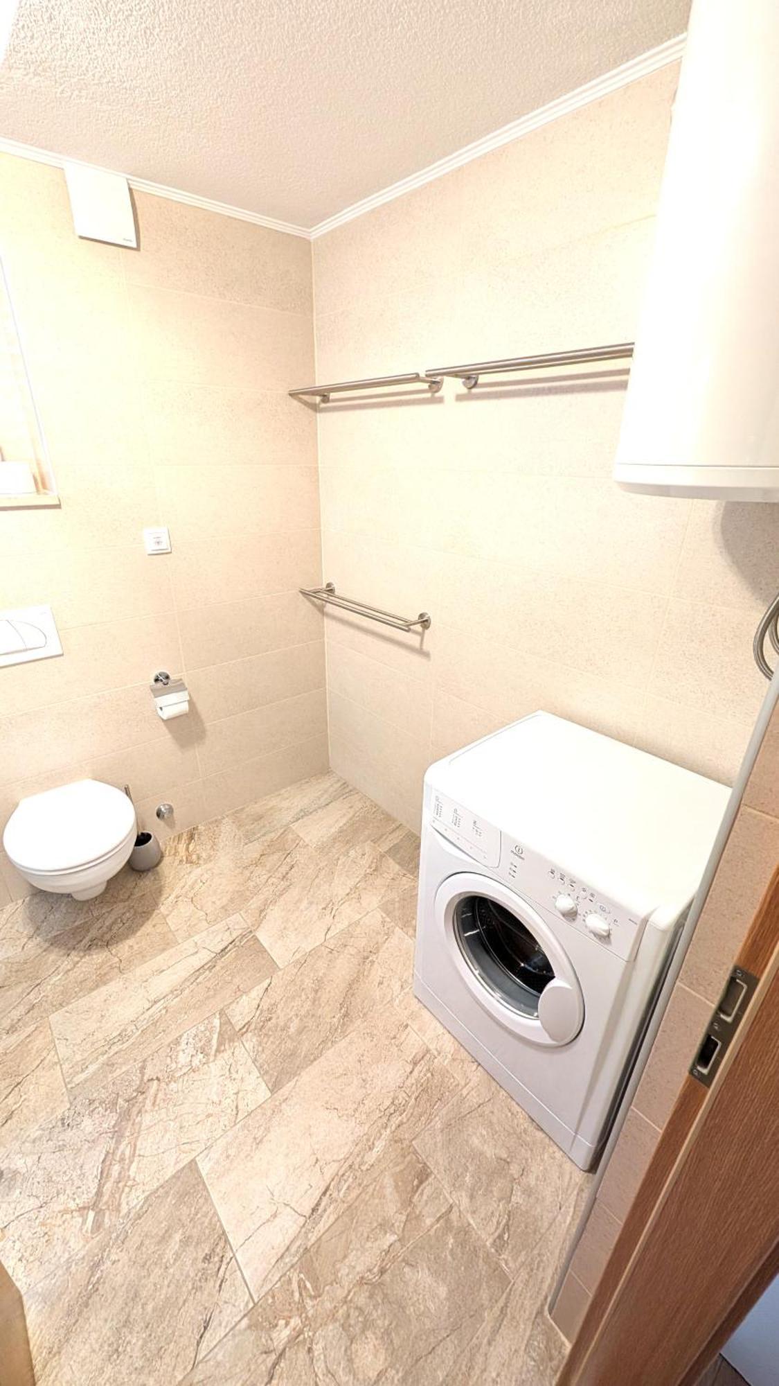 Modern 3Br Apartments In Zadar With Balcony Or Terrace, Free Parking & Ac Exterior foto